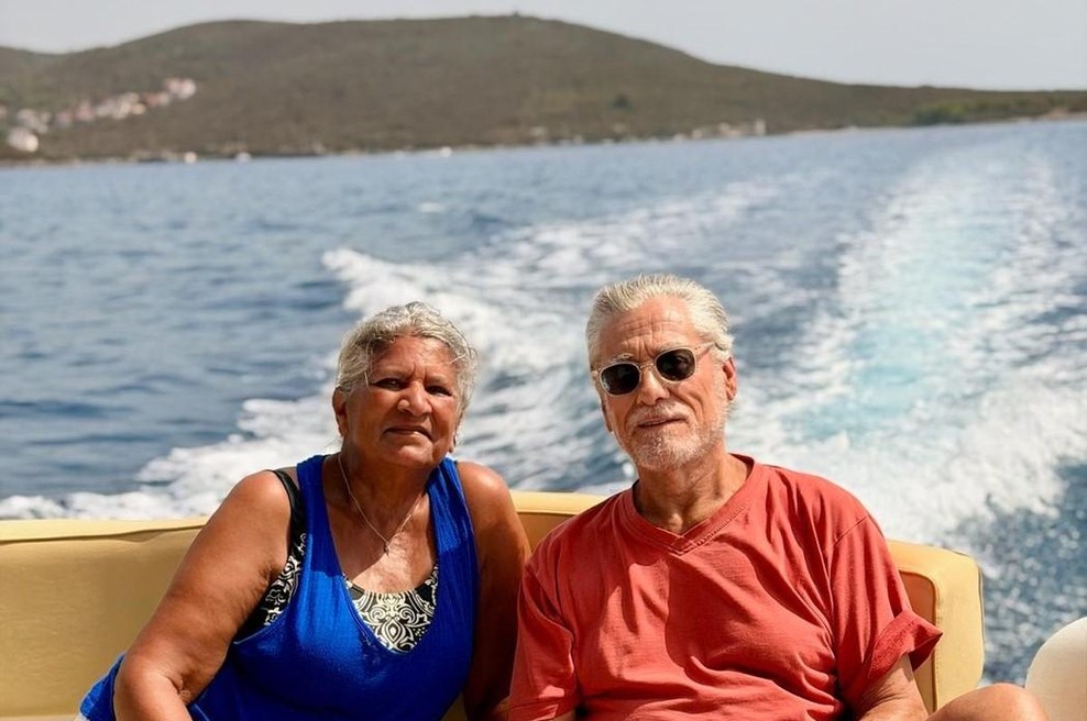 Dopustniška grozljivka za turista v Črni gori: ob vrnitvi ju je na letališču pričakalo neprijetno presenečenje, ostala sta na tleh (foto: Profimedia)