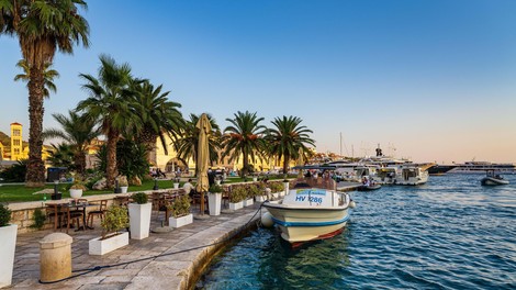 jadran jadransko morje hrvaska kritika nemcija welt turizem cene obala dopust