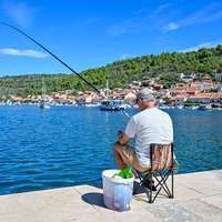 jadran jadransko morje hrvaska kritika nemcija welt turizem cene obala dopust