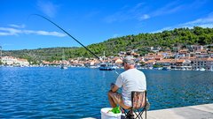 jadran jadransko morje hrvaska kritika nemcija welt turizem cene obala dopust