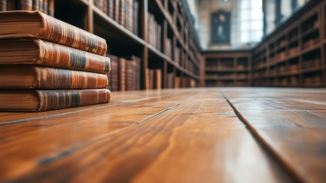 knjiznica stare knjige odiseja homer preteklost antika najdba nizozemska univerza utrecht odkritje zgodovina arheologija