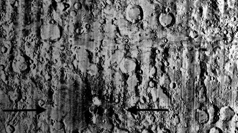 nasa mars vesolje krater osoncje najdba galaksija astronomija najdba znanost