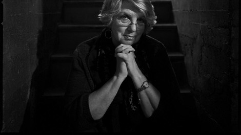 Marsha Linehan