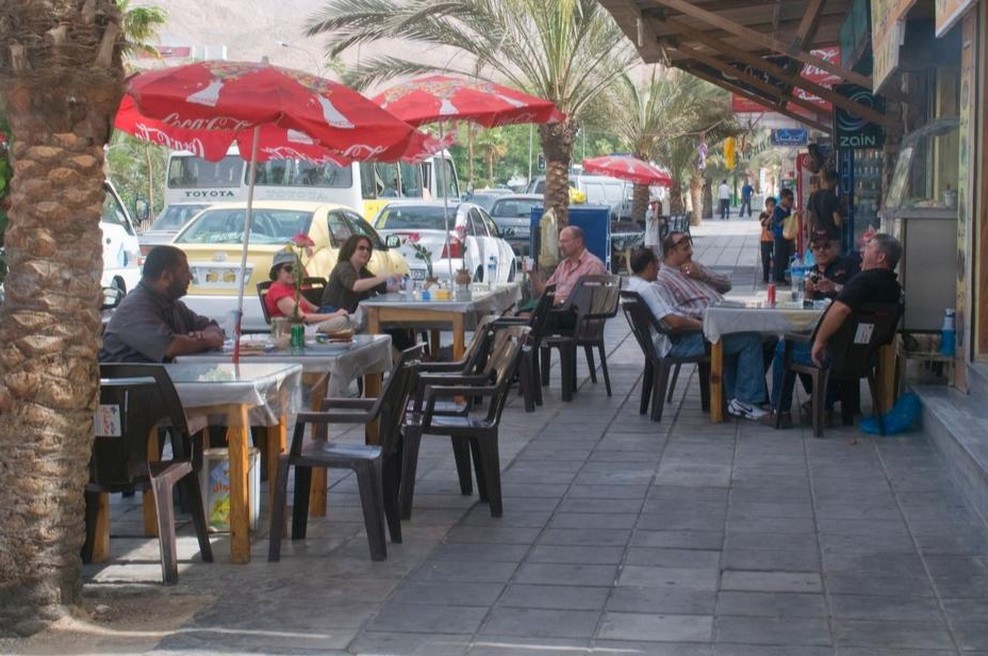 Gostinci in hotelirji na robu obupa: ena najlepših držav izgublja turiste kot po tekočem traku, prihodki pa strmo padajo (foto: Profimedia)