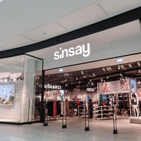 Sinsay