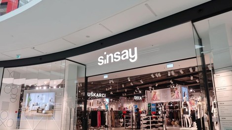 Sinsay