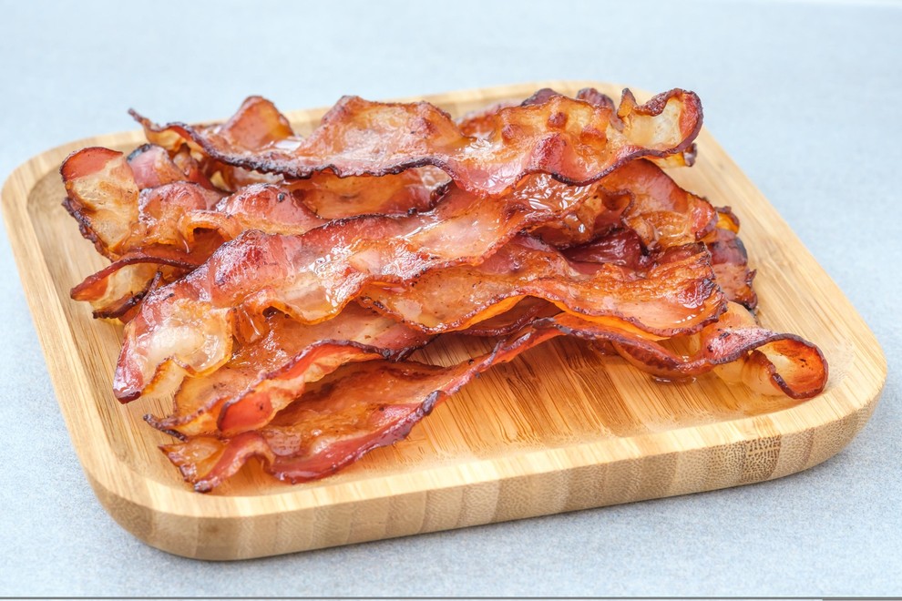 slanina trik kuhanje mascoba voda nasvet kulinarika hrana recept slastno