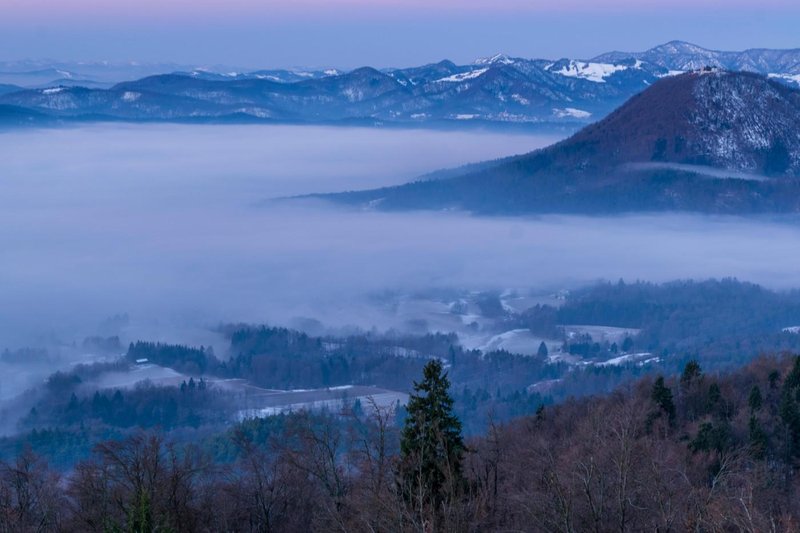 Slovenija