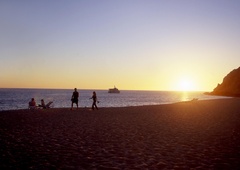 Turistični raj bo pogoltnila narava: plaže bodo izginile, vikendi resno ogroženi (znanstvenica razkrila usodni datum)