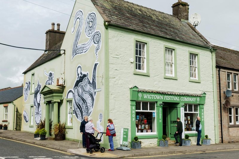 Wigtown