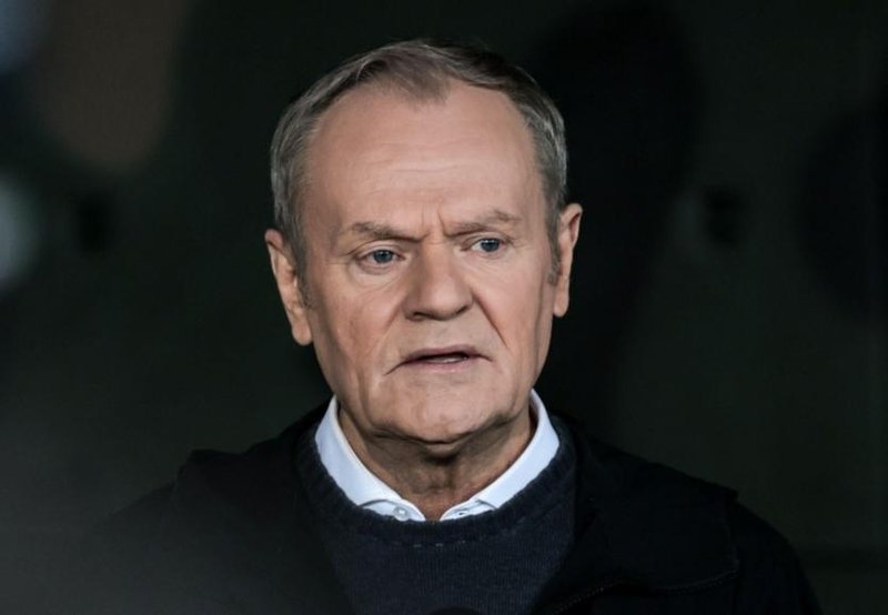 Donald Tusk
