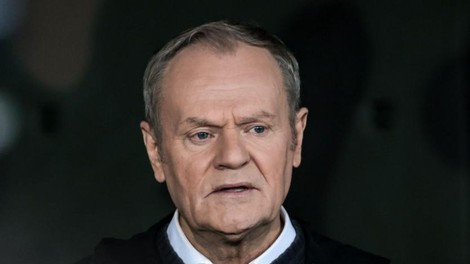 Donald Tusk