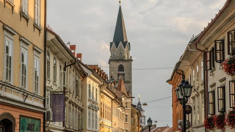 Kranj Slovenija