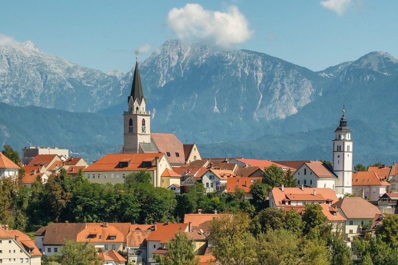 Kranj Slovenija