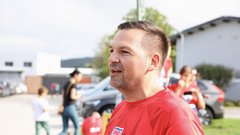 
                                                         Andrej Beslać, generalni direktor Grupo Bimbo Adria