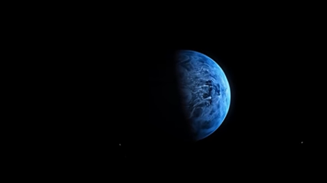nasa eksoplanet smrt okolje modrina osoncje galaksija vreme neugodne razmere tezava pogled videz vara