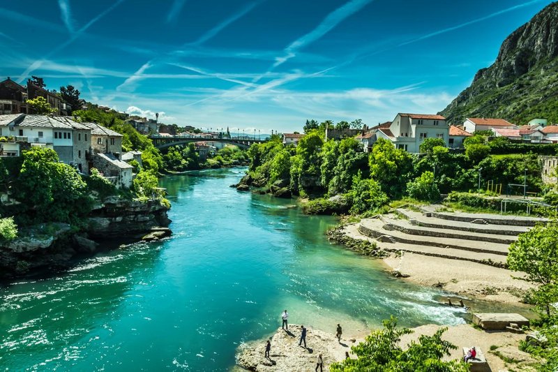Neretva