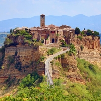 Civita di Bagnoregio