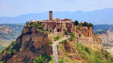 Civita di Bagnoregio