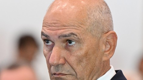 Janez Janša