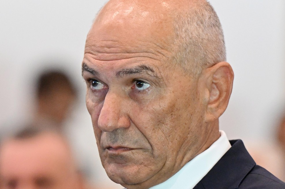 Je vlada izpolnila pričakovanja Slovencev? Po prvih 100 dneh je odgovor precej jasen (foto: Bobo)