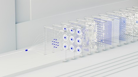 Kje se v telekomunikacijskih sistemih največ zaplete: podzemni del