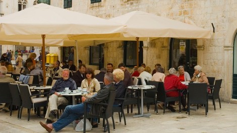 restavracija