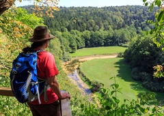 Turisti težko verjamejo, da je bila ta prelepa slovenska dolina nekoč nekaj čisto drugega. To, kar je od nje ostalo, še danes buri domišljijo
