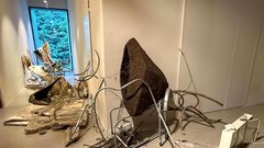 MGLC Svicarija razstava Liminalne vode