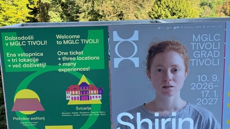 MGLC Grad Tivoli