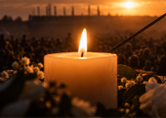 Tragedija tik ob obali: najmanj 12 mrtvih, med žrtvami tudi dojenček