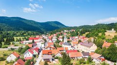 Gorski kotar Hrvaska