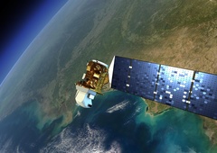 NASA s sateliti dolgih 44 let spremljala točno ta del Zemlje: leta 2010 se je zgodil osupljiv preobrat, ki je vse postavil na glavo