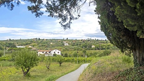 Parenzana Hrvaska