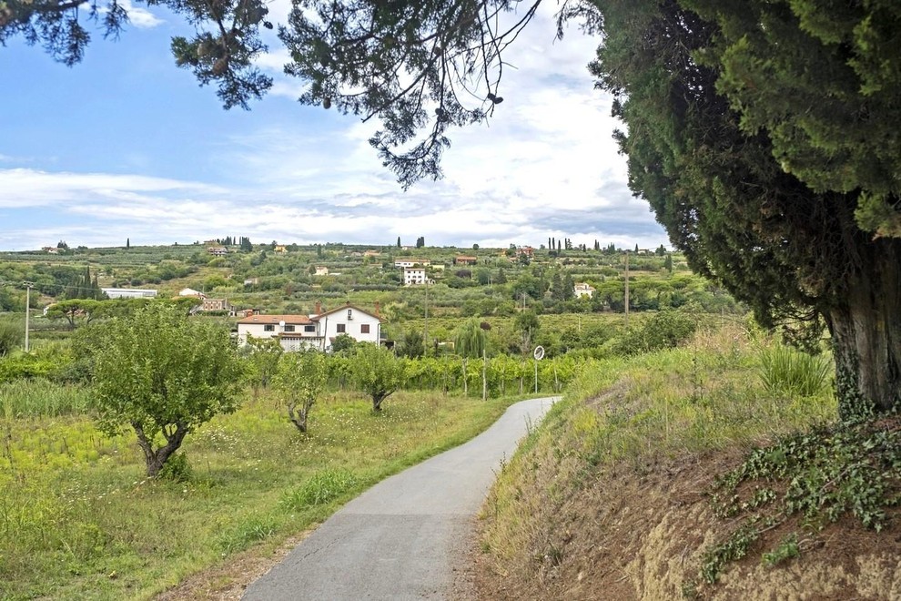 Parenzana Hrvaska