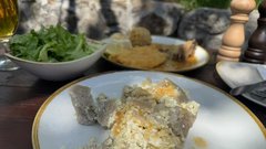 
                                                         Pr'Betel turisticna kmetija Planina pod Golico