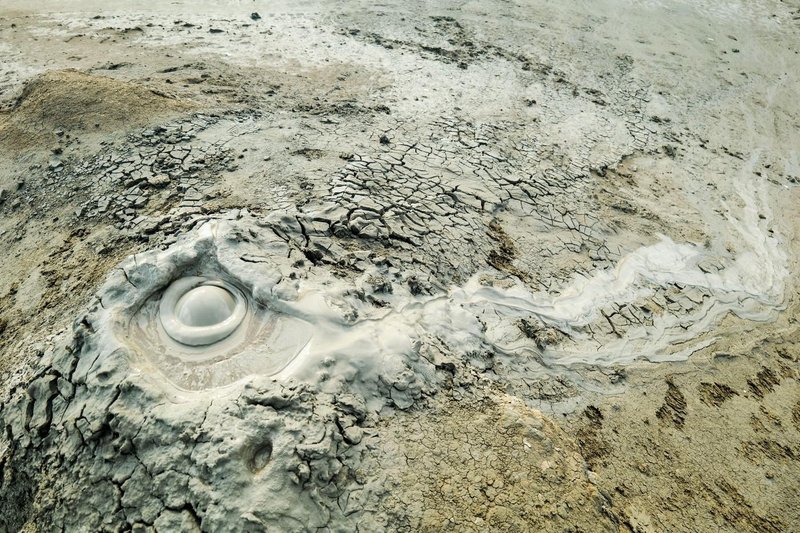 Baku Gobustan