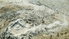Baku Gobustan