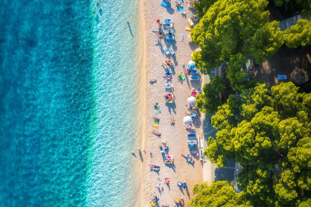 hrvaska jadransko morje jadran ecocube fekalije odpadne crne vode onasnezevanje smrdljivo ogabno ostudno resitev morje jadran
