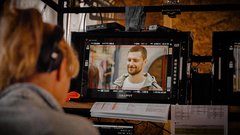 Nova serija pop tv Matej Zemljič