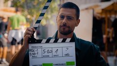 Nova serija pop tv Matej Zemljič