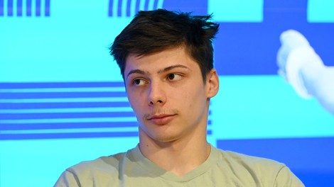 Anže Hribar