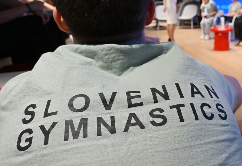 gimnastika