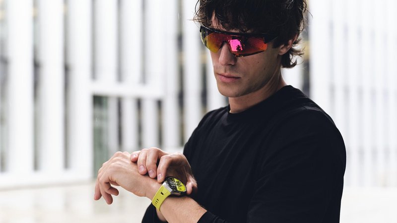 Sedem novosti, ki jih velja poznati pri seriji Huawei Watch GT 7