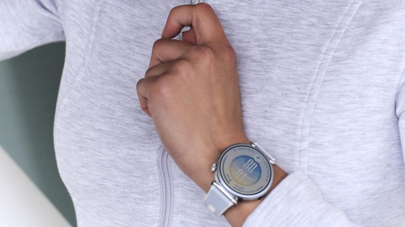 Sedem novosti, ki jih velja poznati pri seriji Huawei Watch GT 7