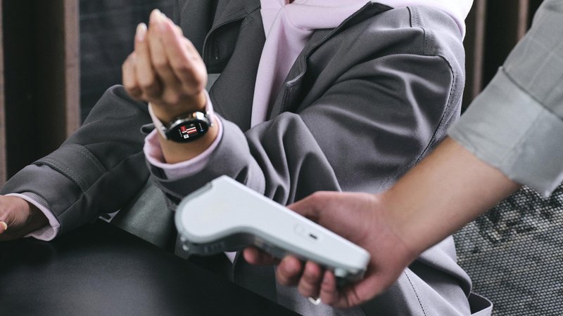Sedem novosti, ki jih velja poznati pri seriji Huawei Watch GT 7