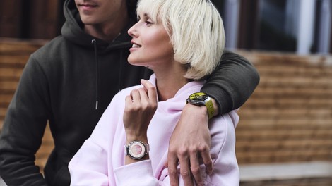 Sedem novosti, ki jih velja poznati pri seriji Huawei Watch GT 7