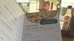 Top Pizza pica kos