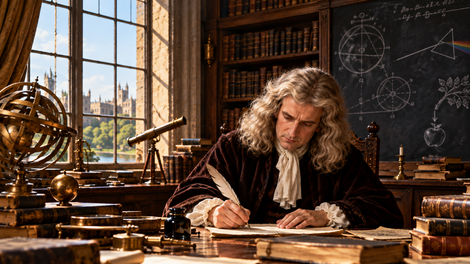 Newton