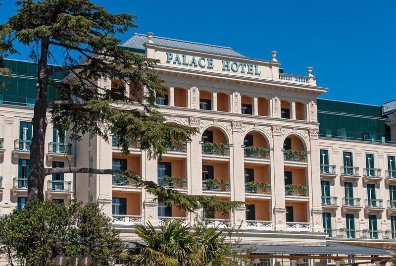 Palace Hotel Portoroz